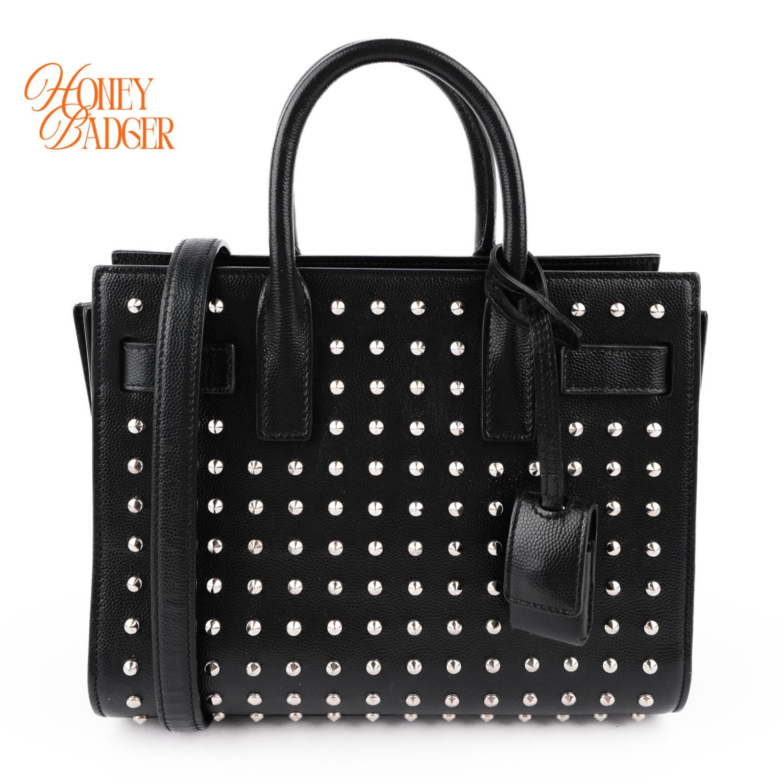 中古】サンローラン YSL Yves Saint Laurent サックドジュール 