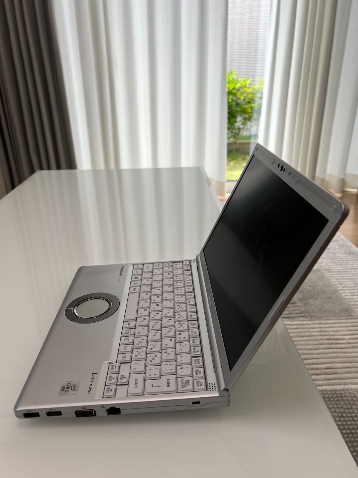 整備済】レッツノート SV9 i5 8GB 256GB Win11 Pro - メルカリ