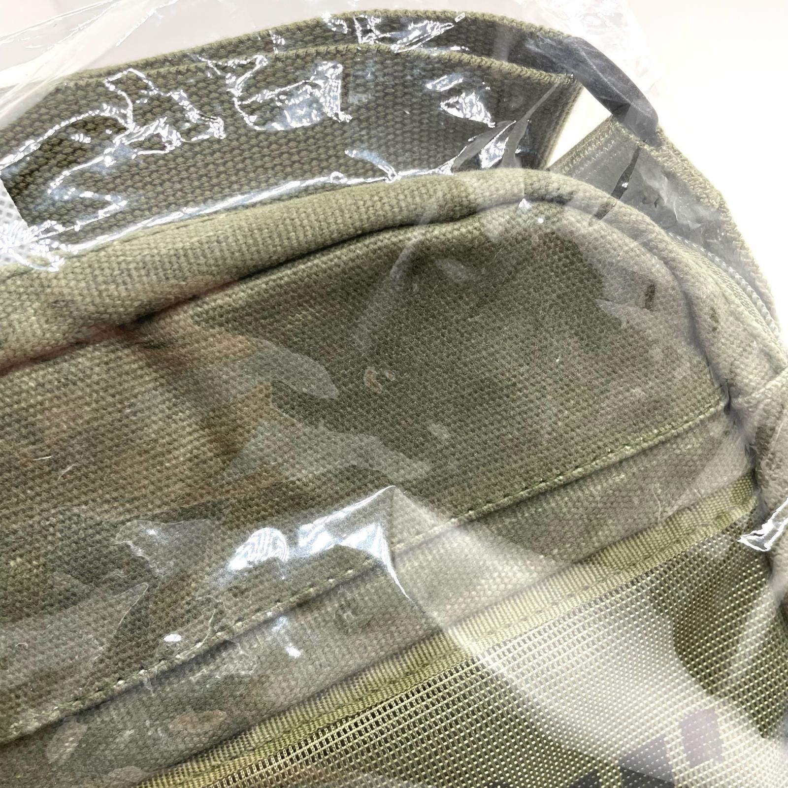 中古】SAPEur | サプール UTILITY SERIES TYPE-3 ショルダーバッグ 
