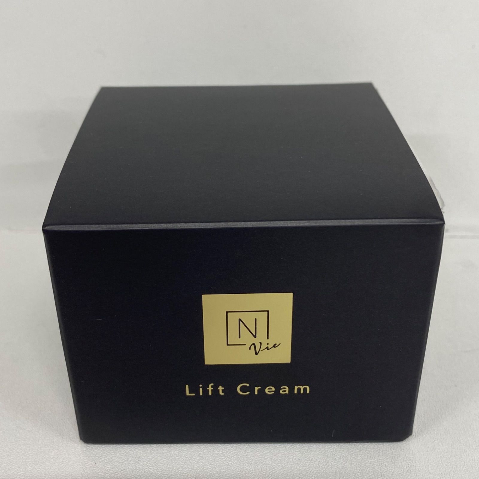 M4314 N organic Vie ヒアルアップ リフトクリーム 47g - メルカリ