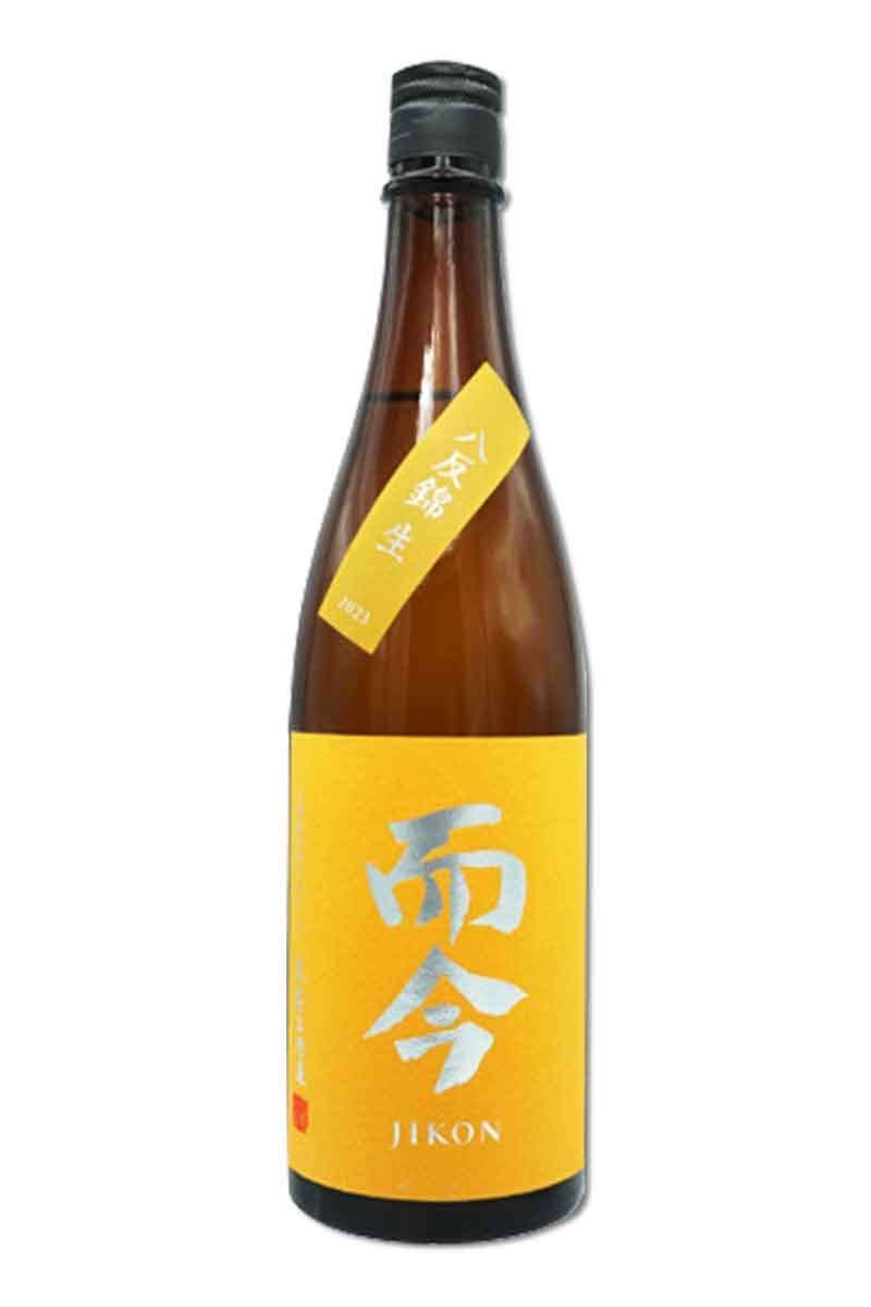 而今純米吟醸 八反錦720ml 2本セット 飲料・酒 而今 純米吟醸 八反錦 720ml