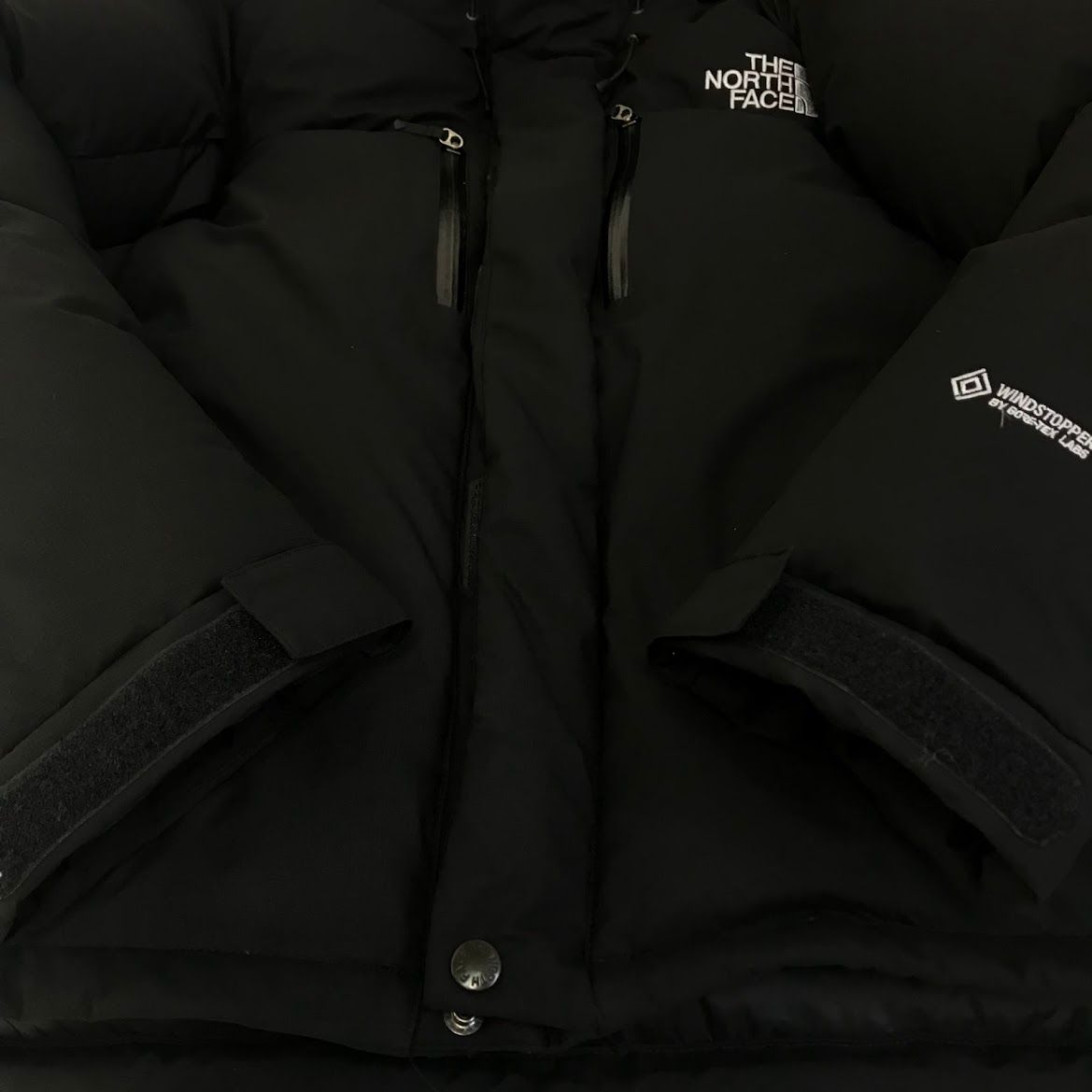 倉吉店】 中古 THE NORTH FACE | ザ・ノースフェイス ダウンジャケット