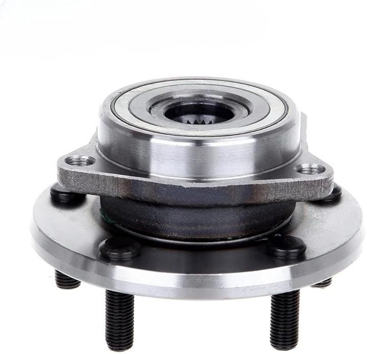 KURT ECP 互換品フロント ハブベアリング ランサー CP9A / レグナム EC5W ホイール MR403970 MR334386 MR369519 左右共通 LANCER エンジン 異音 ホイール/脱落 タイヤ/異常 メンテナンス