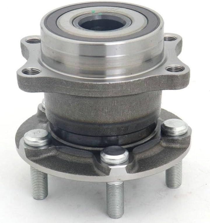 KURT ECP 互換品リア ハブベアリング レガシィ BMG/BRZ ZC6 インプレサ GK3 GT3 GK7 GT7 左右共通 28473-FL020 28473FL020 リヤ エンジン 異音 ホイール/脱落 タイヤ/異常 メンテナンス