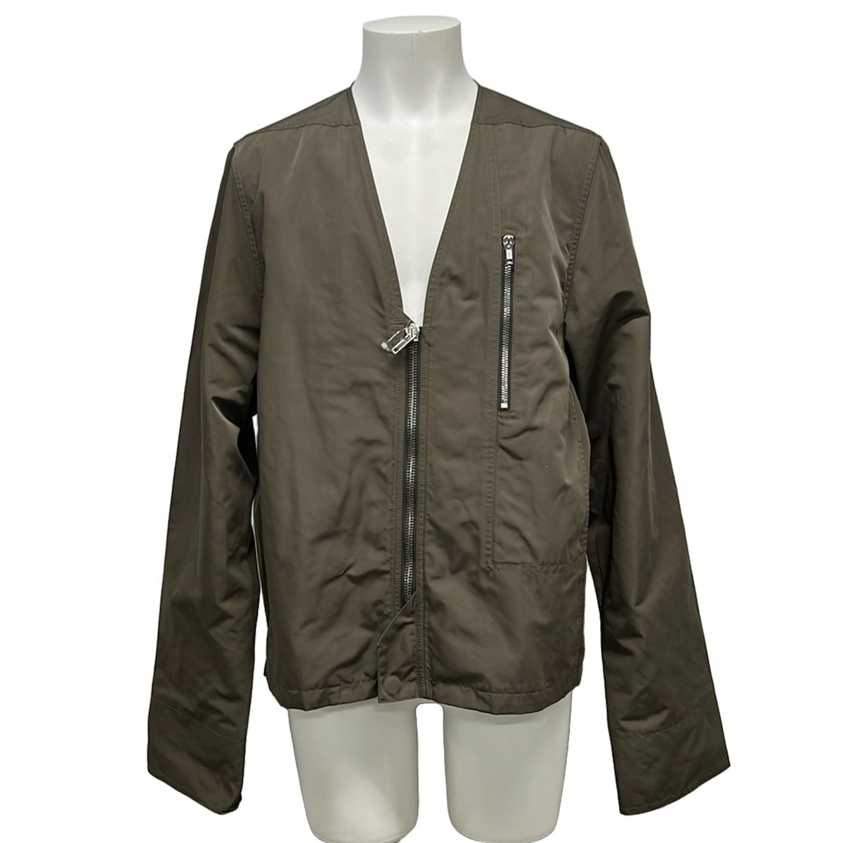 Rick Owens(リックオウエンス) ブルゾン サイズIT 50 メンズ V 
