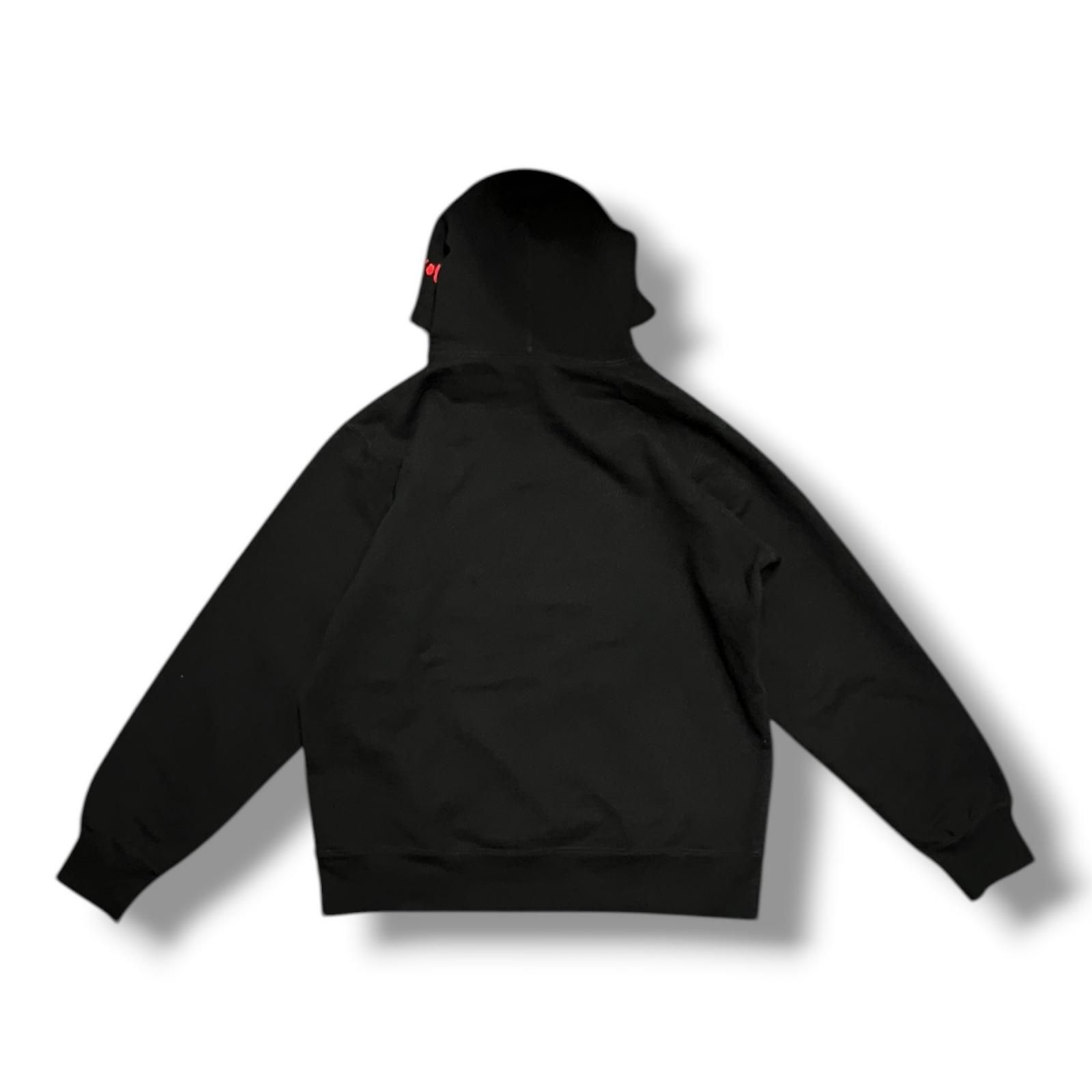 メンズ 国内正規 Supreme 17AW Akira Arm Hooded Sweatshirt アキラ