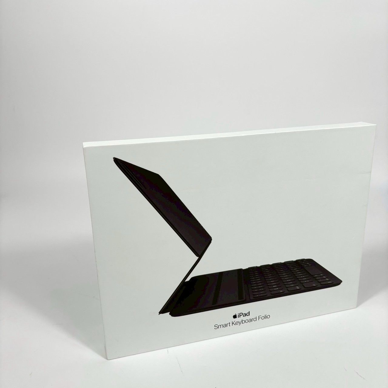 【動作確認済み】 Smart Keyboard Folio A2038 良品】Apple Smart Keyboard Folio A2038 動作保証付 - メルカリ