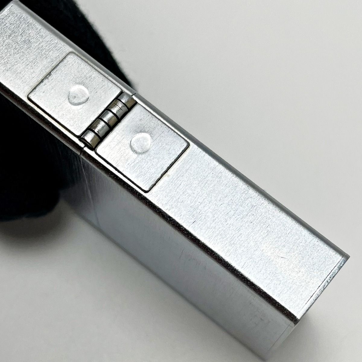ZIPPO ジッポー ライター 1932 レプリカファースト セカンドリリース