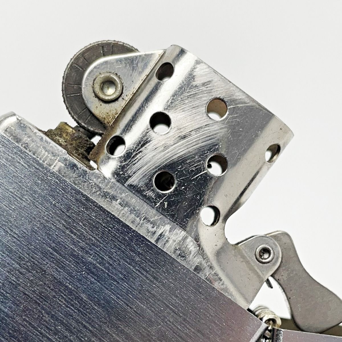 ZIPPO ジッポー ライター 1932 レプリカファースト セカンドリリース