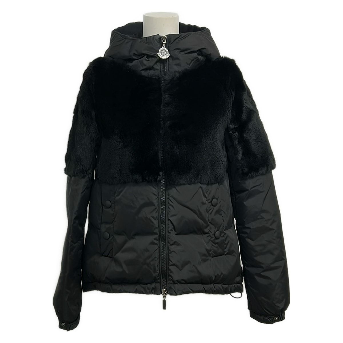 MONCLER(モンクレール) ダウンジャケット サイズ00 XS レディース 
