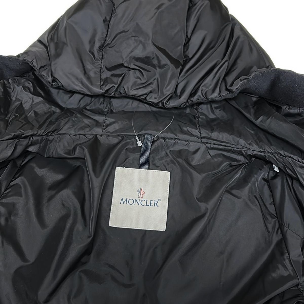 MONCLER(モンクレール) ダウンジャケット サイズ00 XS レディース