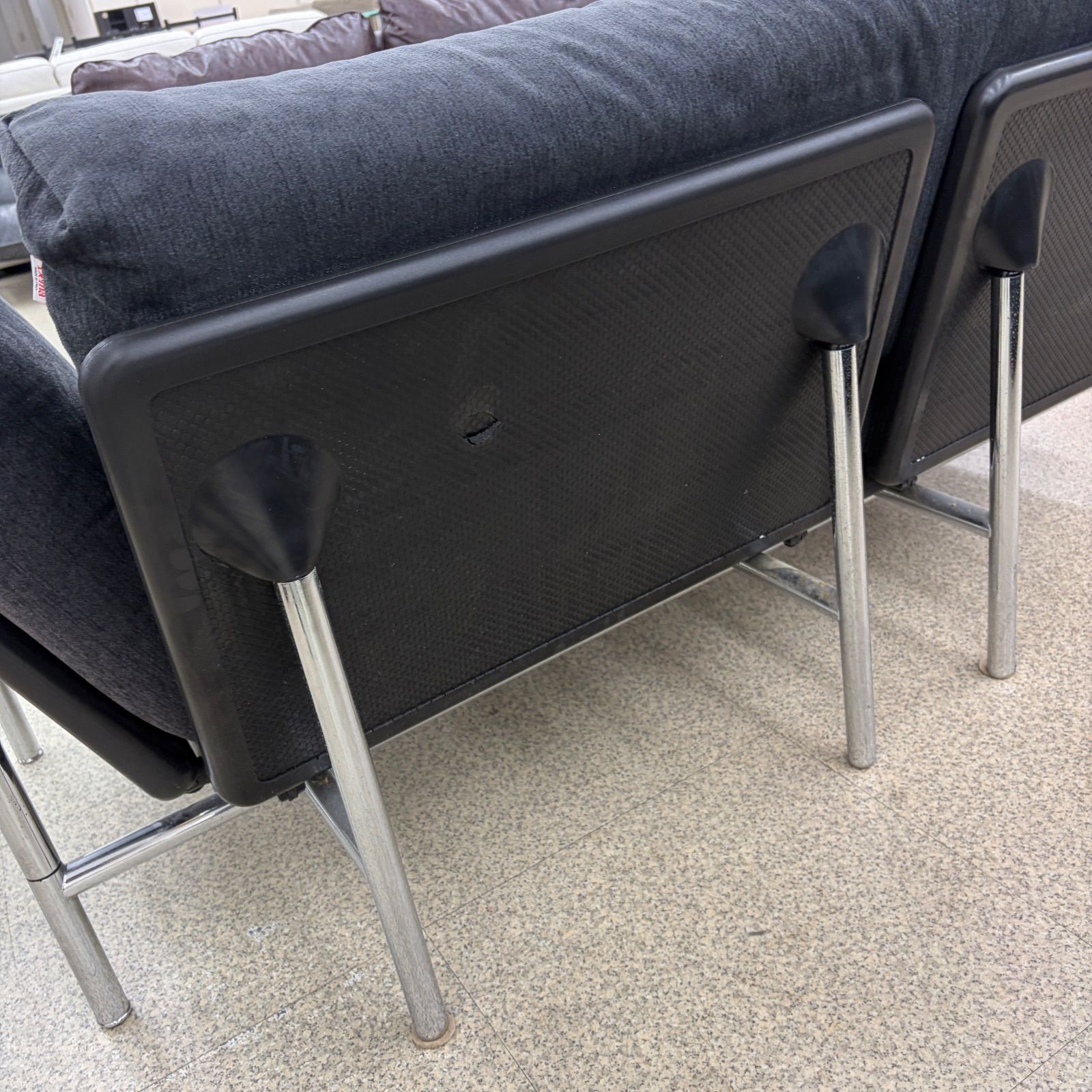 ☆リユースのサカイ東金店☆ 関家具 Dema ソファー 管理260421-03