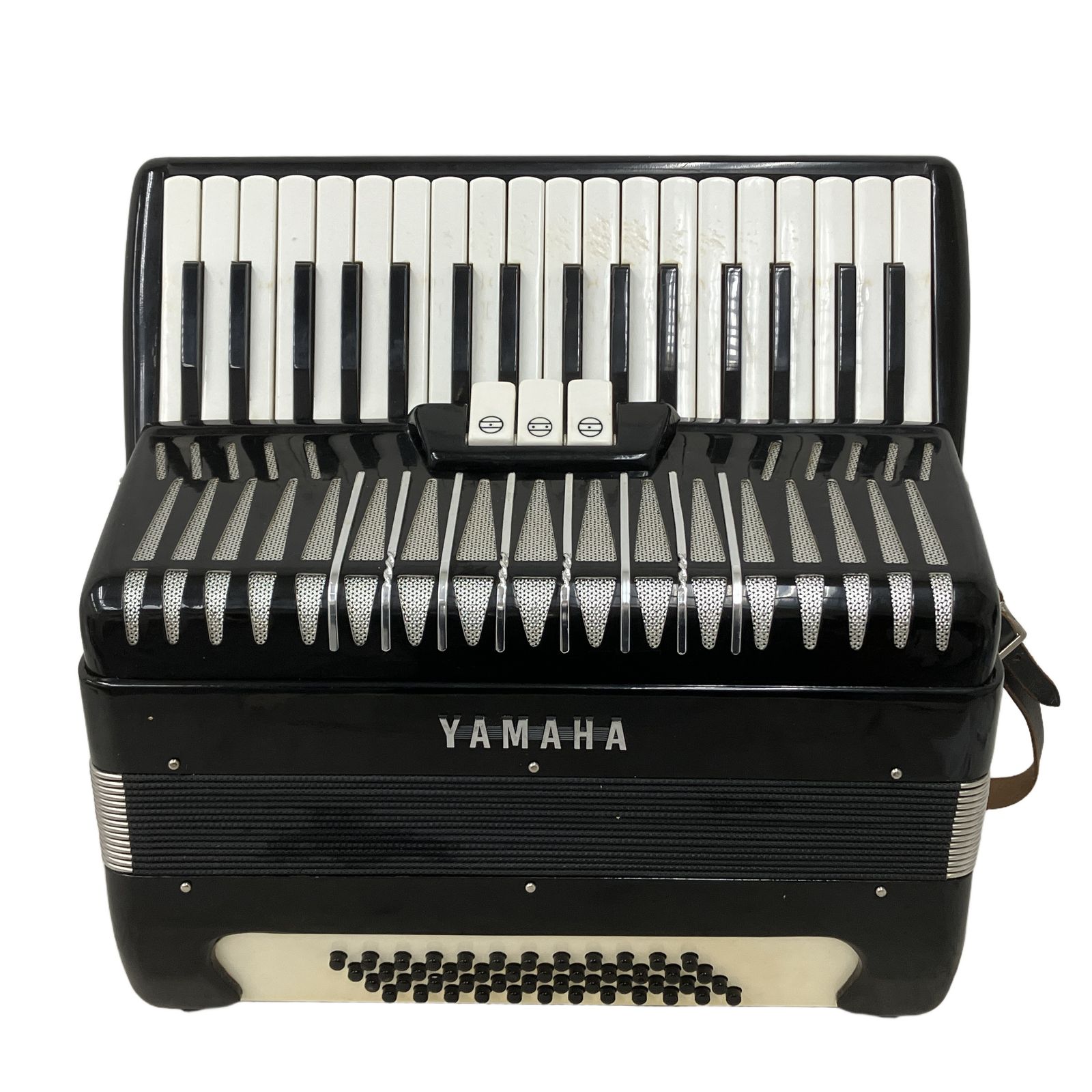 【愛品館 市原店】✔店頭取引限定✔レトロ YAMAHA 子ども用アコーディオン YAMAHA/ヤマハ】入手困難！！YA-12廃盤品アコーディオン入荷！！【八尾