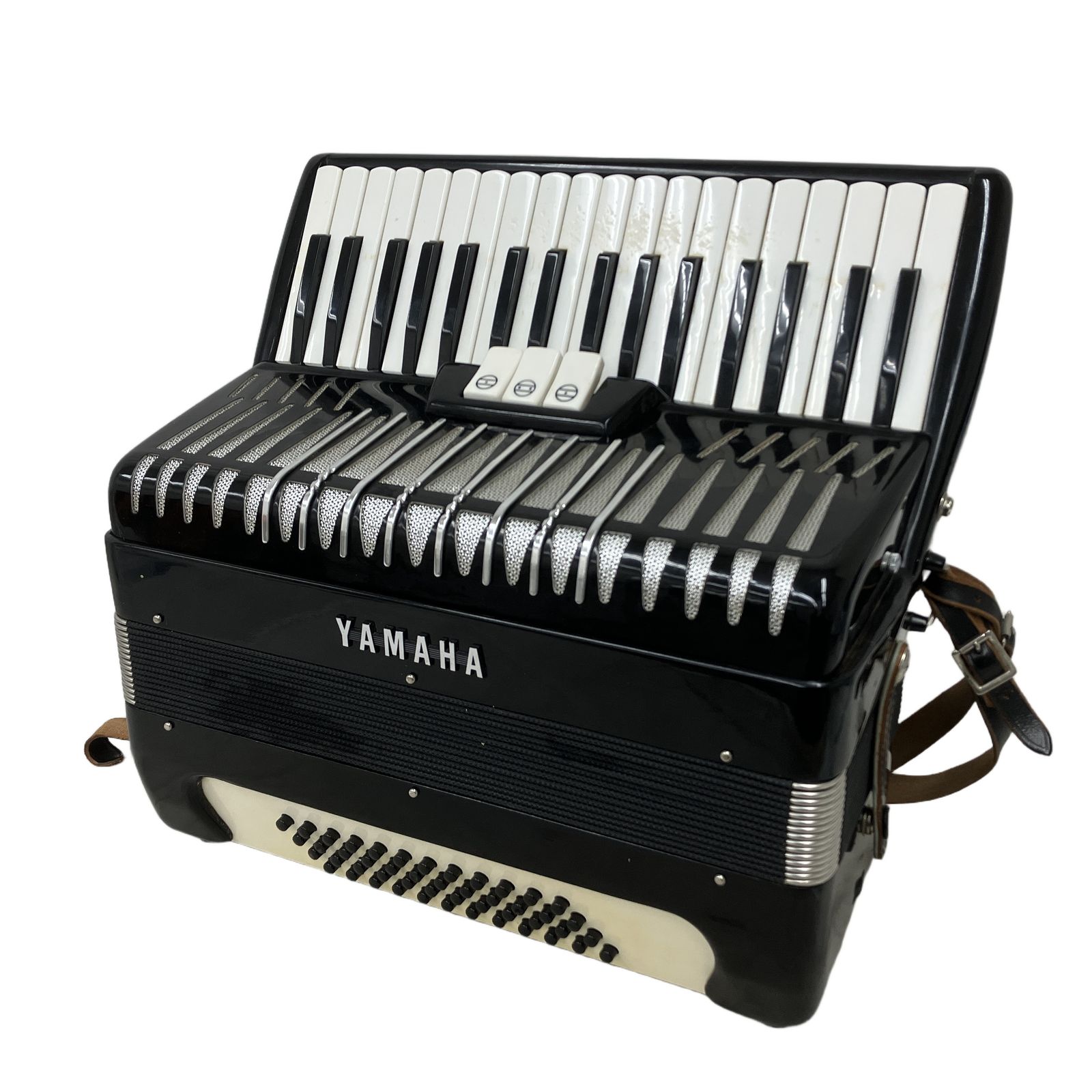 YAMAHA ヤマハ　アコーディオン YAMAHA（ヤマハ） Yamaha ALTO Steel Reeds Accordion アコーディオン