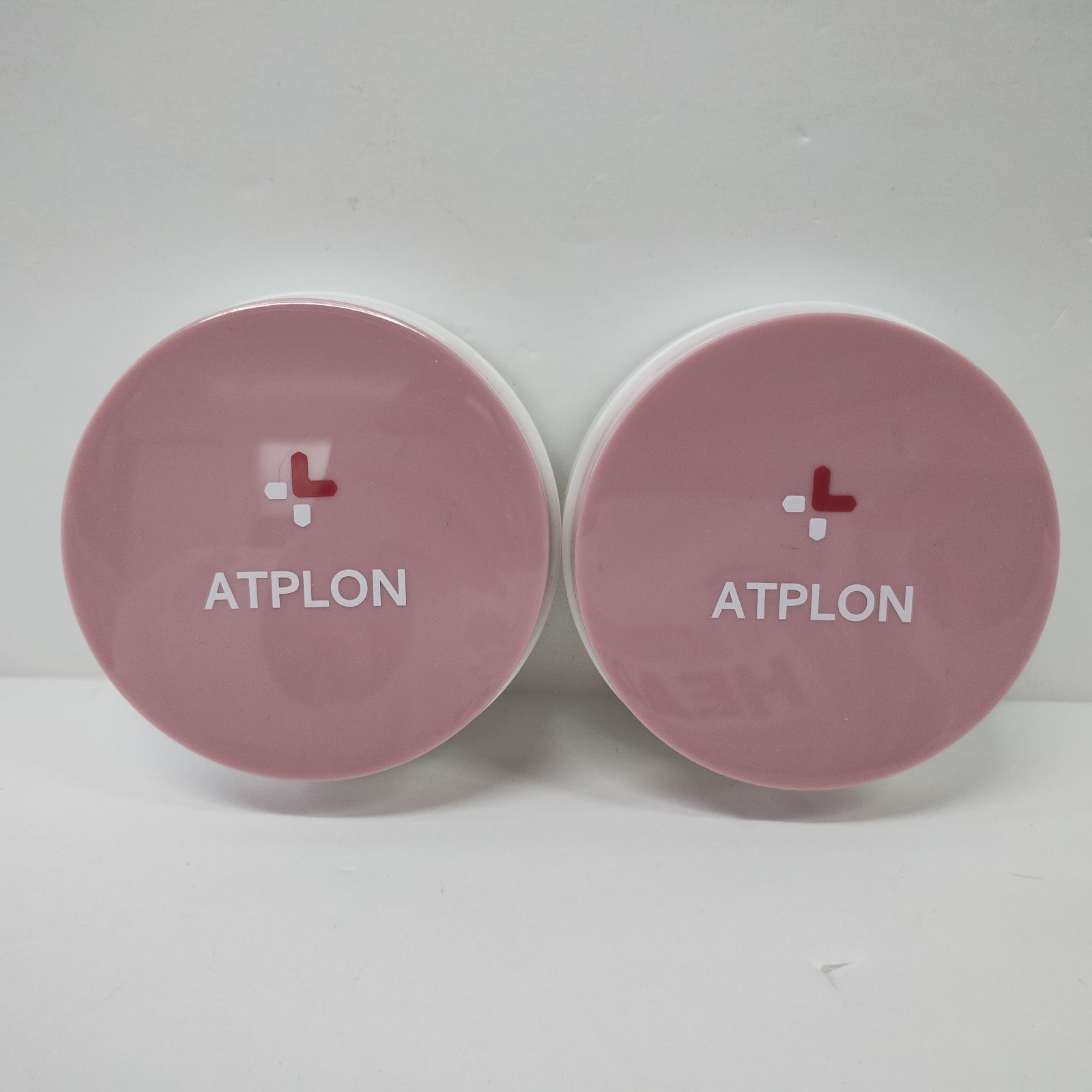 Y5636 K ATPLON アトピロン スムースバーム 55g 計2点セット 4,440円