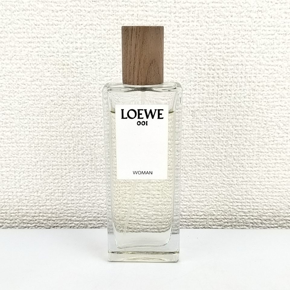 LOEWE ロエベ 001 woman オードパルファン 楽天市場】名入れ可 LOEWE