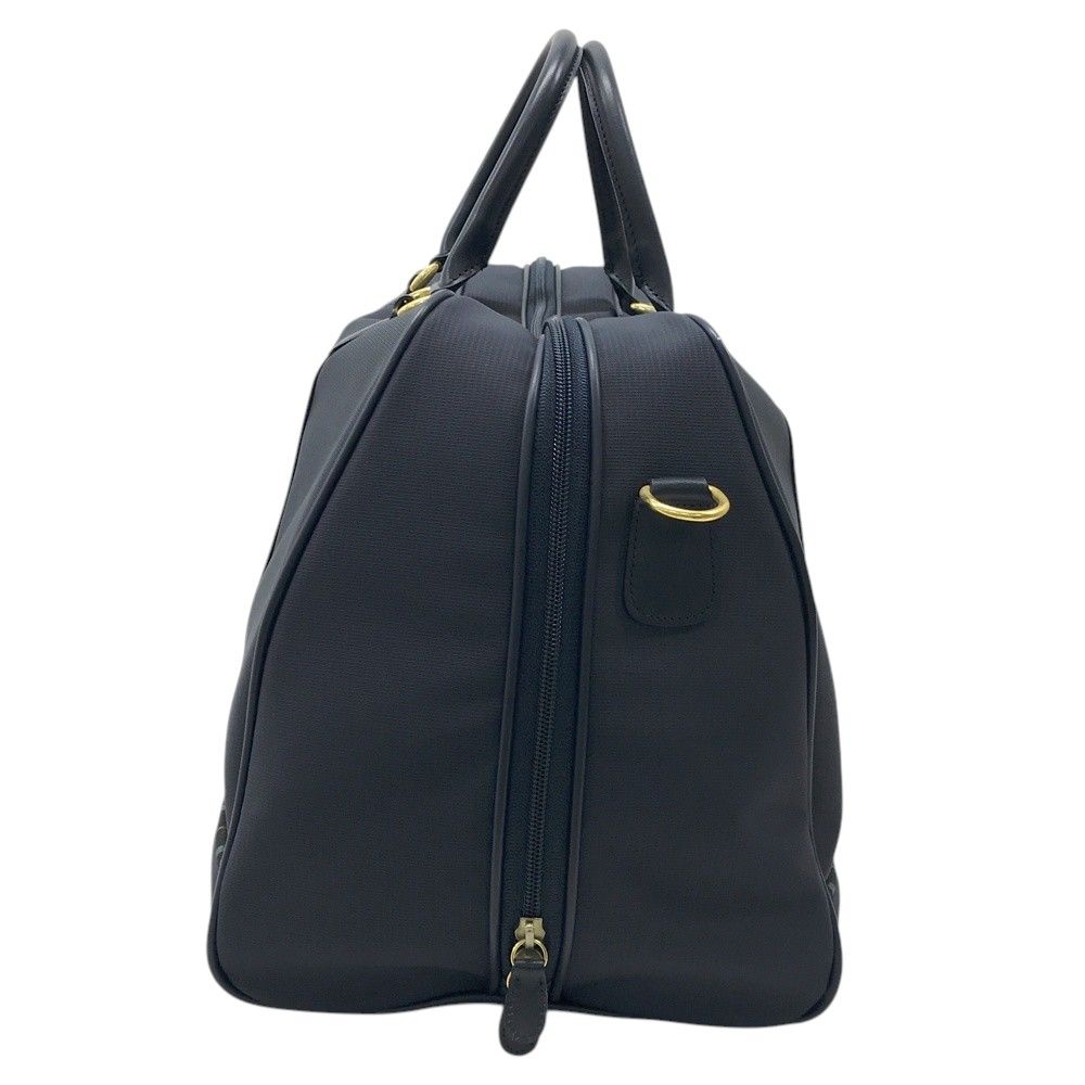 BURBERRY GOLF バーバリーゴルフ 2way ボストンバッグ ノバチェック