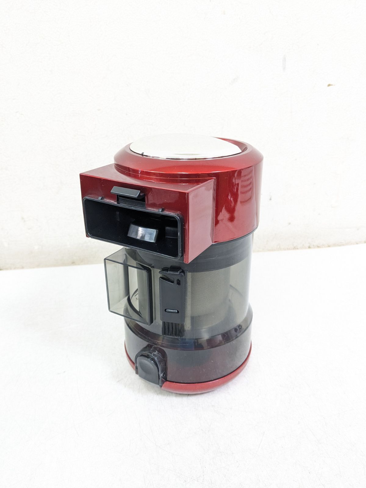 2024年製 yselect YVC20CL サイクロン式掃除機 - メルカリ