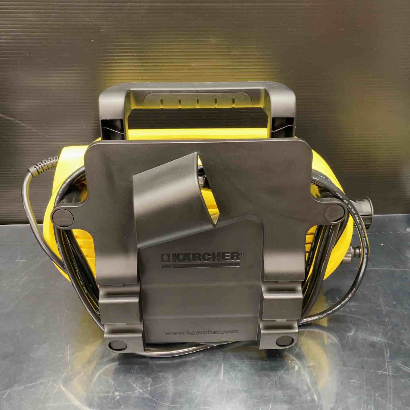◇ケルヒャー(KARCHER) 家庭用高圧洗浄機 JTK38【川越店】 - メルカリ