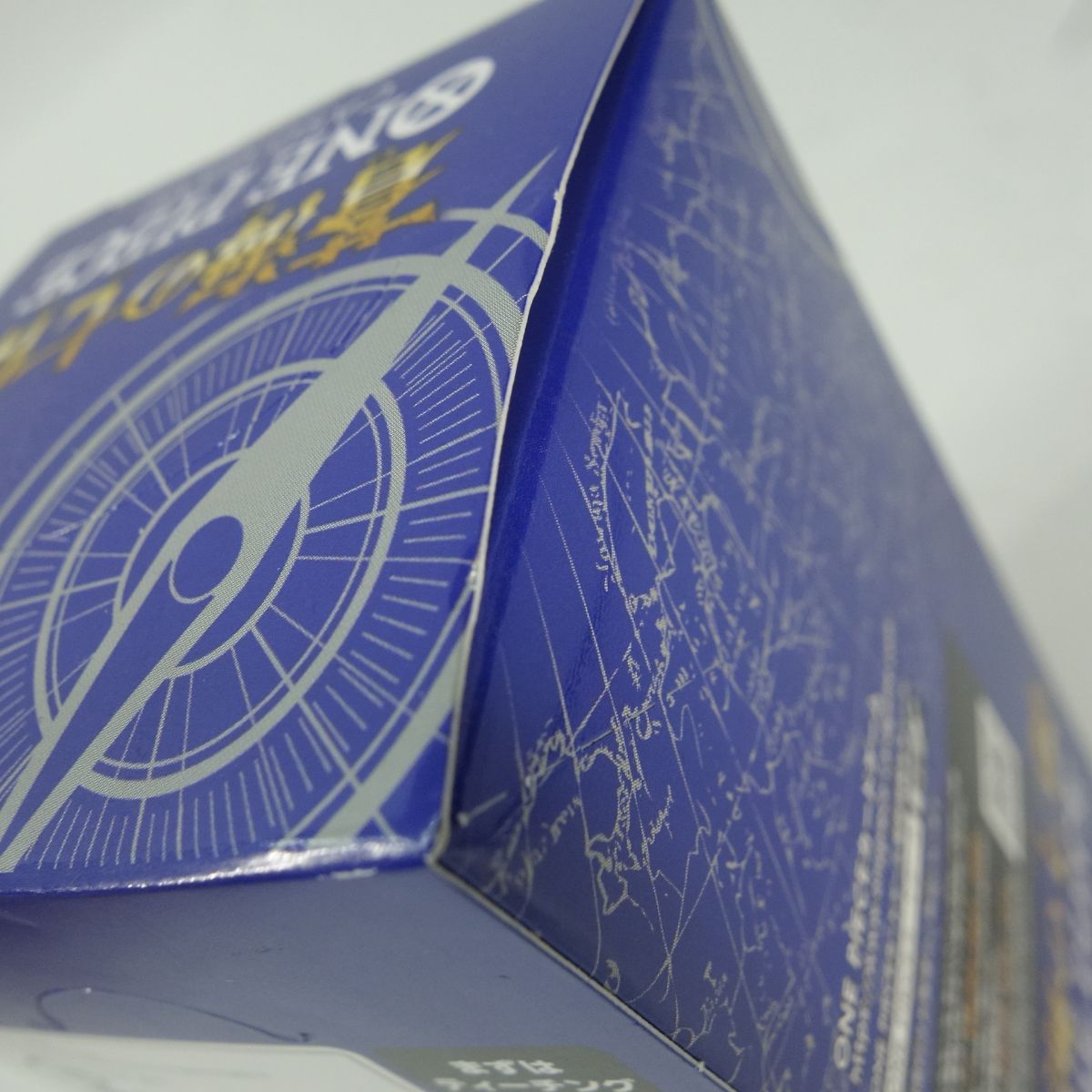 未開封】ワンピースカードゲーム ブースターパック 蒼海の七傑 OP-14