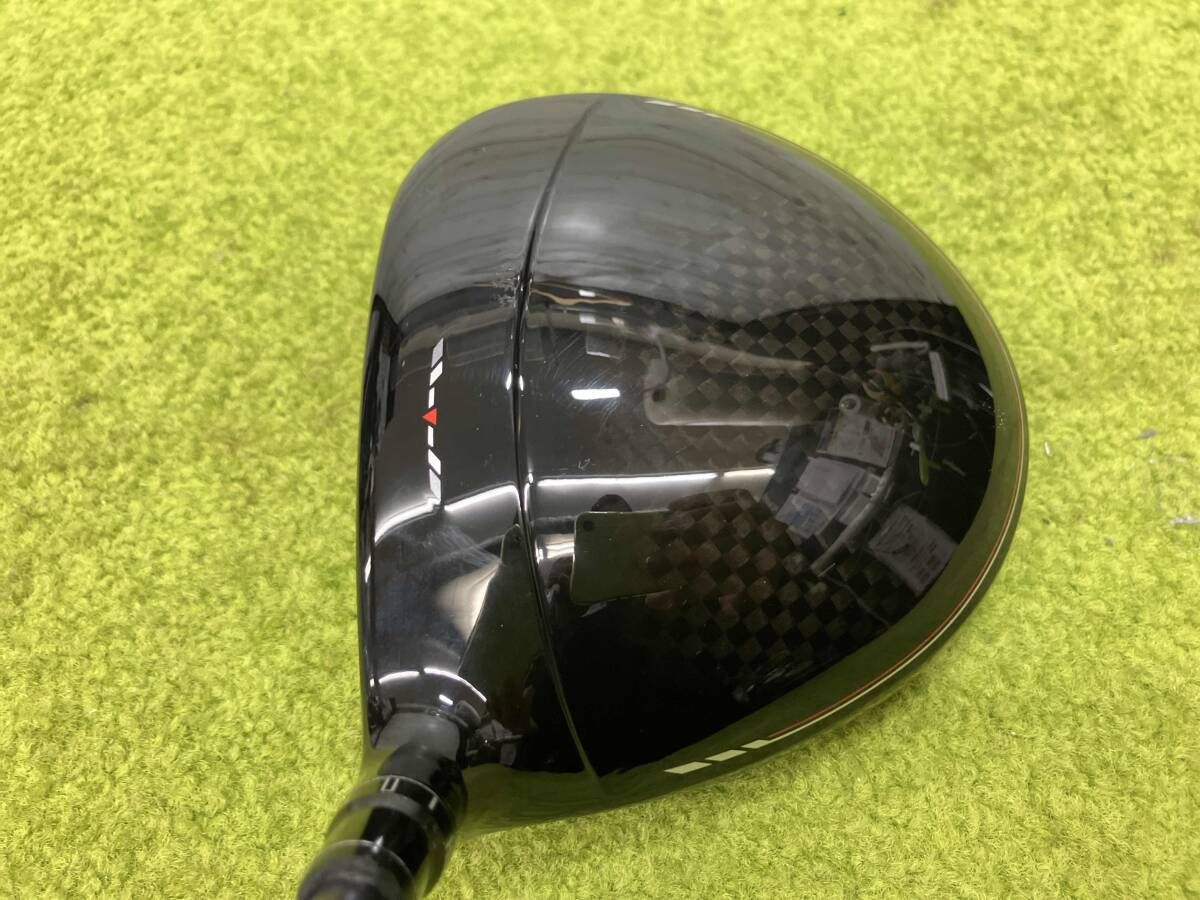 YONEX EZONE GT 460（2023） 9度 ドライバー フレックス S REXISKAIZA