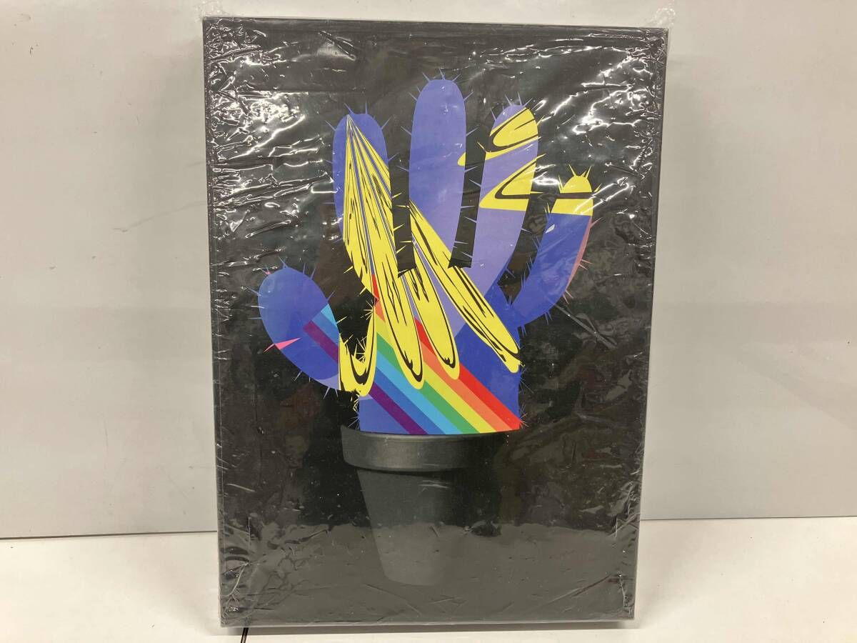 CD BiSH CD Bye-Bye Show(初回生産限定盤)(8CD+3Blu-ray Disc)