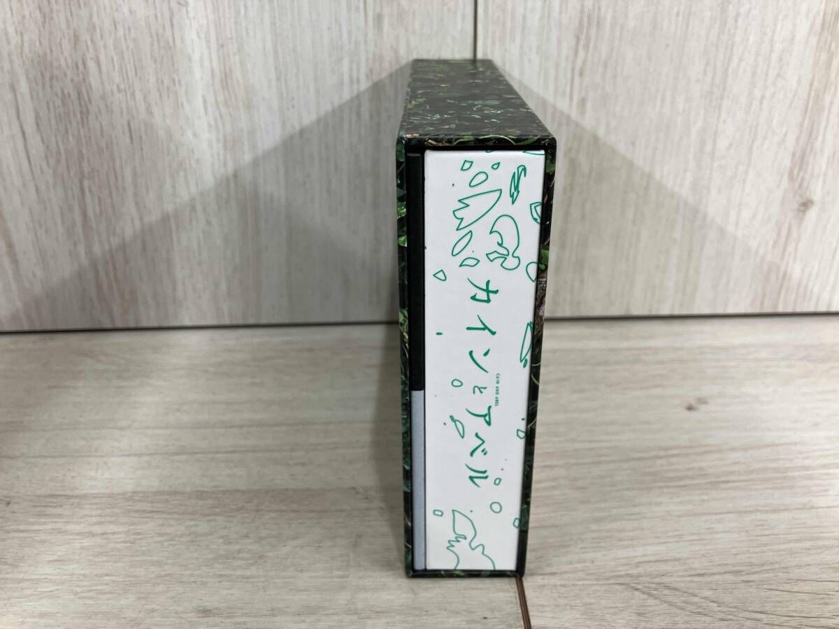 DVD カインとアベル DVD-BOX - メルカリ