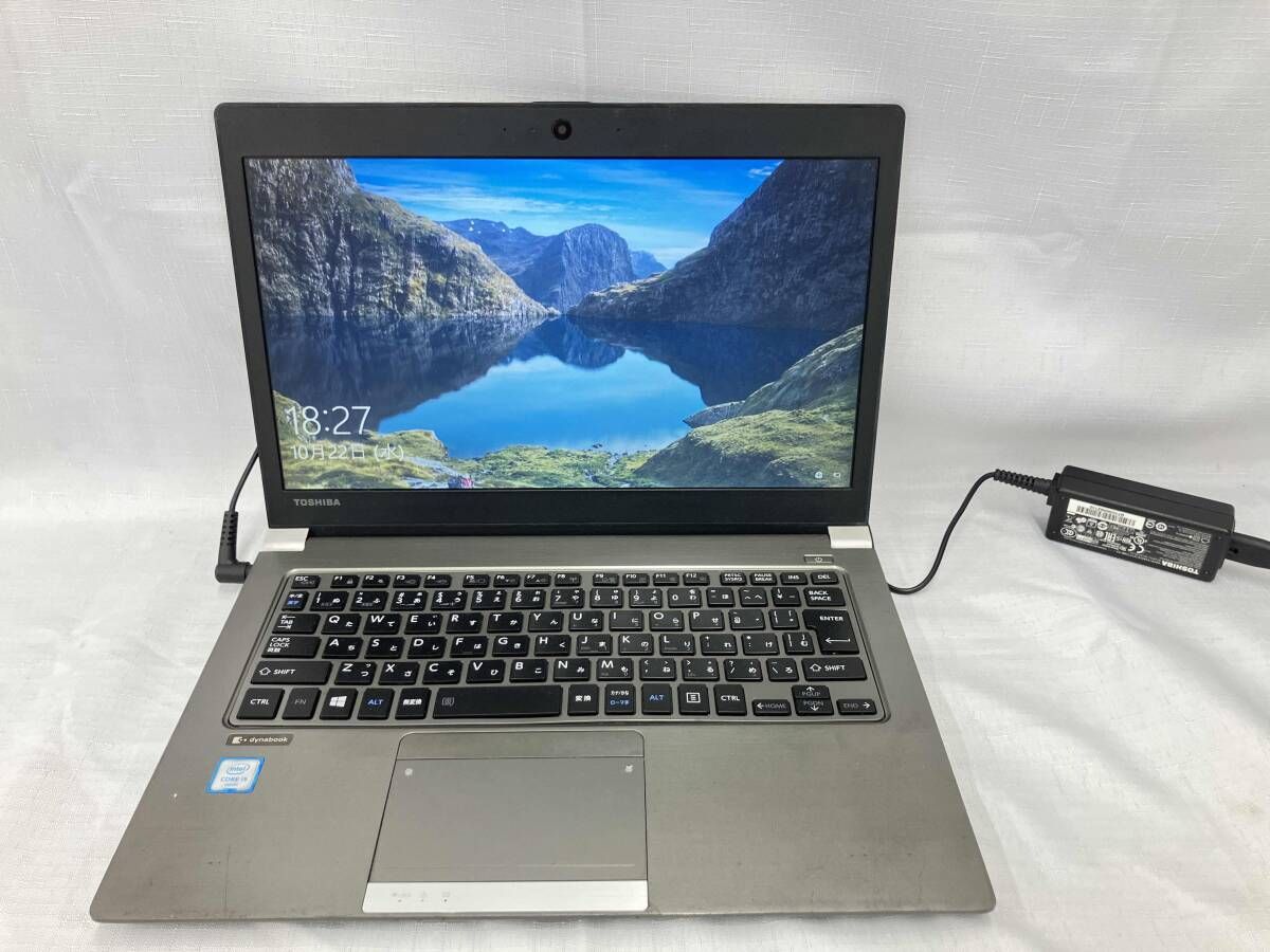 店舗 激安 t) TOSHIBA 東芝 ノートPC dynabook PATV68KRTBL Windows 7 