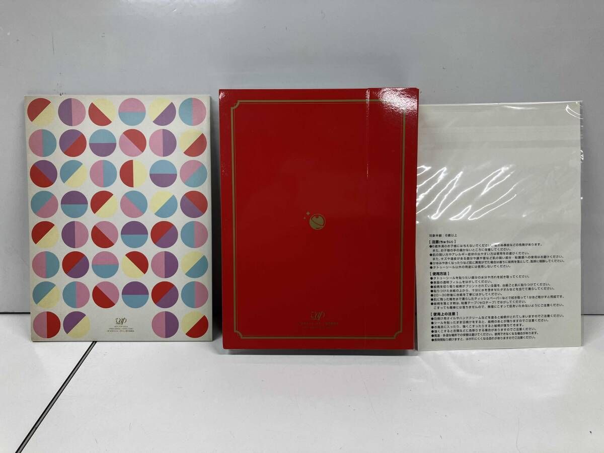 お兄ちゃんガチャ DVD BOX お兄ちゃん、ガチャ DVD-BOX 豪華版 初回限定