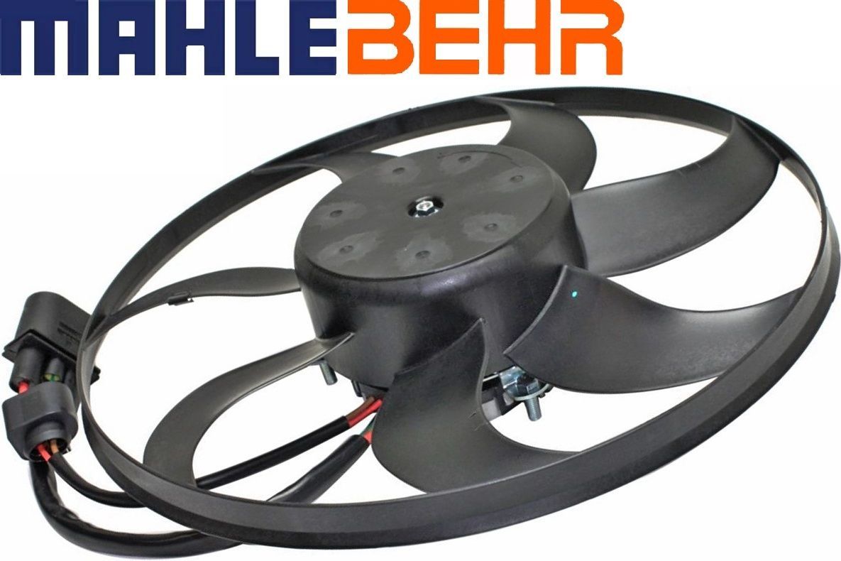 専用ページ ① Behr - VW Mahle Radiator | 1T 1J0121253AD BEHR Audi M's MAHLE