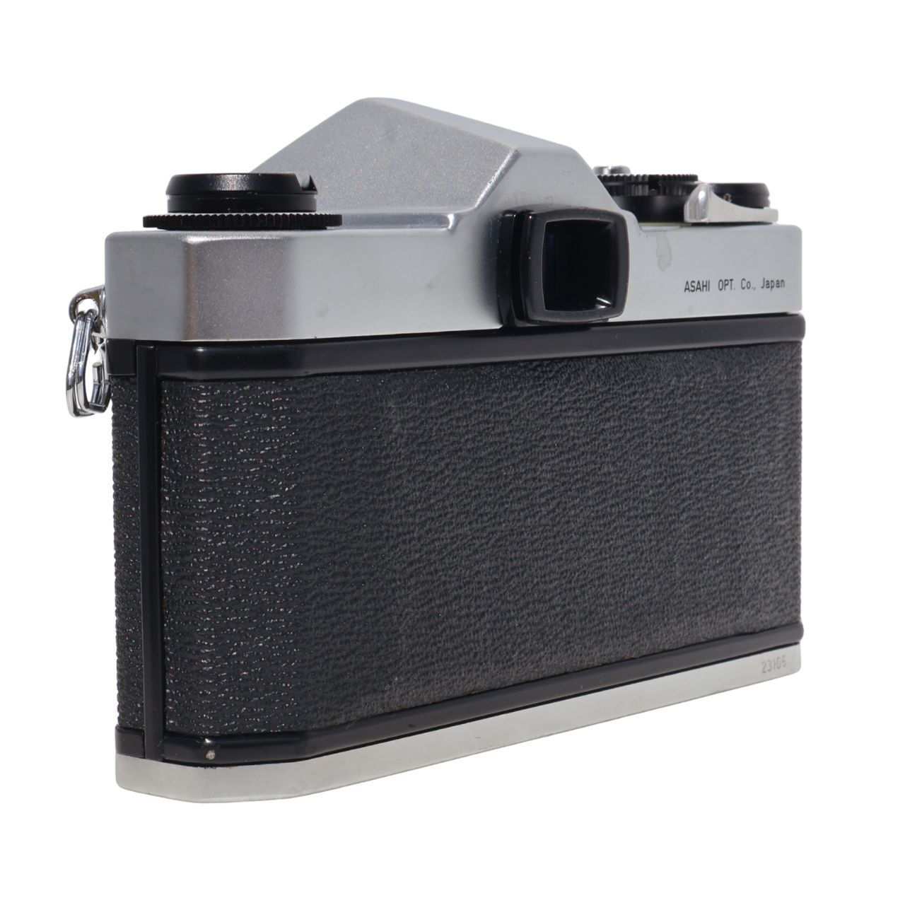 PENTAX SL シルバーボデイ 整備済 - メルカリ