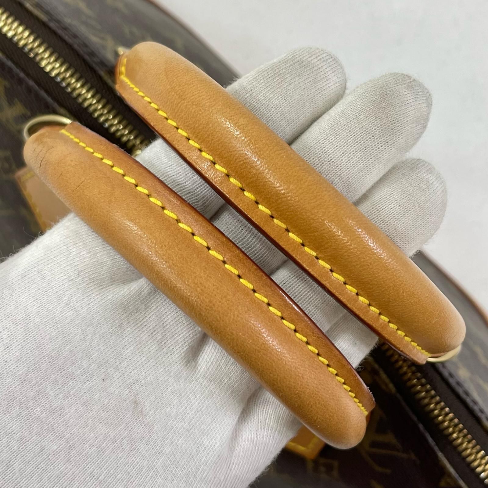 中古】LOUIS VUITTON | ルイ・ヴィトン アルマ 初期 モノグラム 