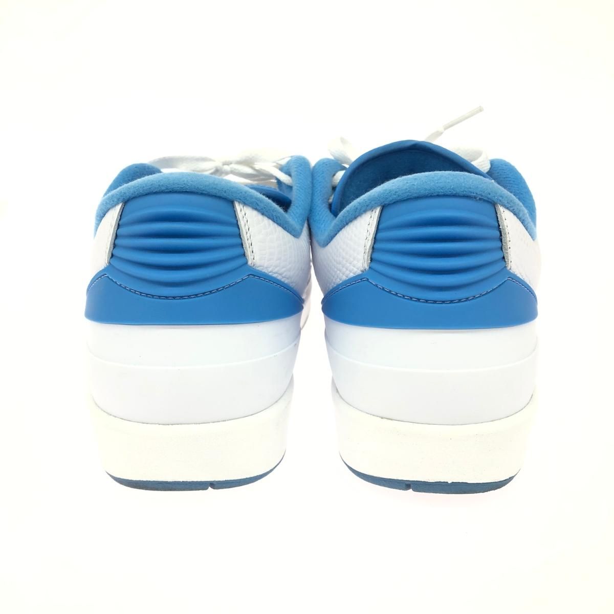 NIKE ナイキ エアジョーダン2レトロLOW 表記サイズ:28.5 DV9956 104