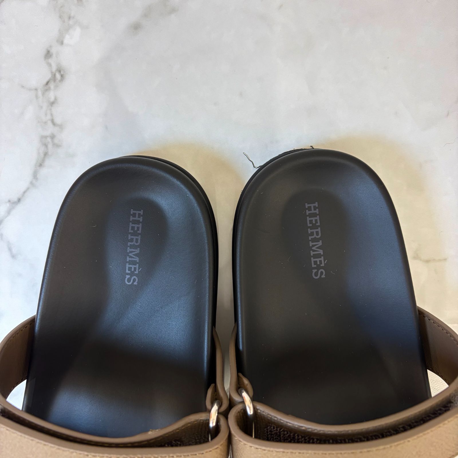 鑑定済み【 美品 】エルメス 《 シプレ 》 35 ( 22.5cm程度