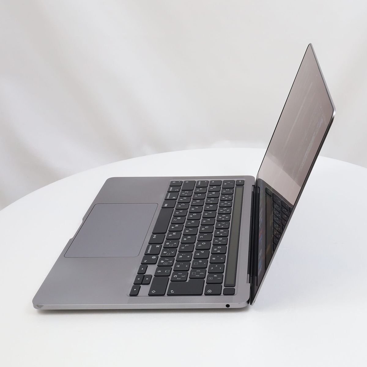 13インチMacBook Pro スペースグレイ 13.3インチMacBook Pro 2.3GHzクアッドコアIntel Core i7 Retina