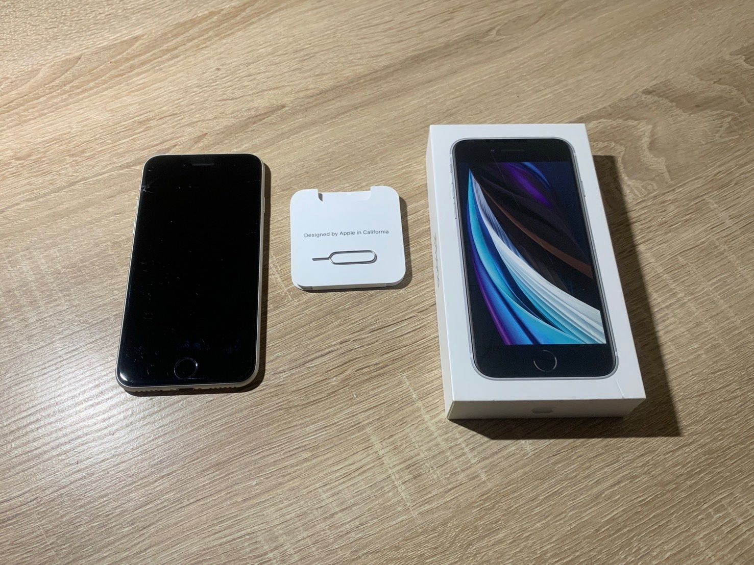 【ジャンク品】iPhone SE 第二世代 2026年最新】iphone se 第2世代 ジャンクの人気アイテム - メルカリ