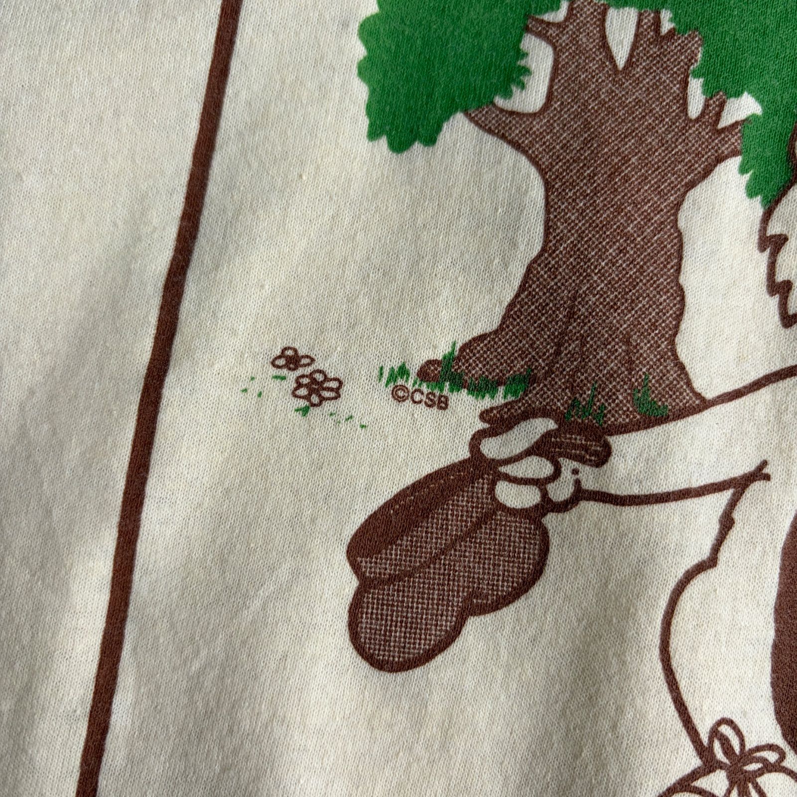 80s〜90s/Hanes/ヘインズ/半袖Tシャツ/USA製/アメリカ製/シングル 