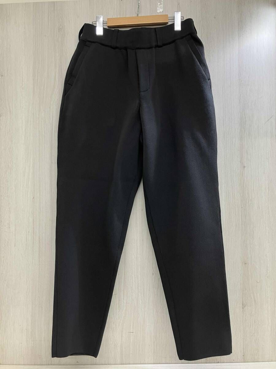 新品未使用　ムータ　パンツ　サイズ6 通年 muta marine ムータ マリン モールディング パンツ ロングパンツ