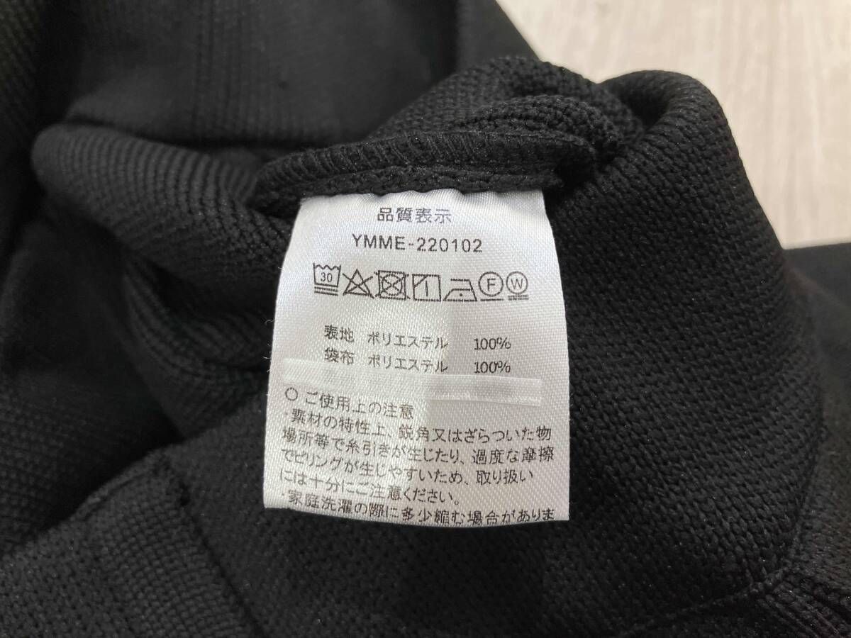 新品未使用　ムータ　パンツ　サイズ6 通年 muta marine ムータ マリン モールディング パンツ ロングパンツ
