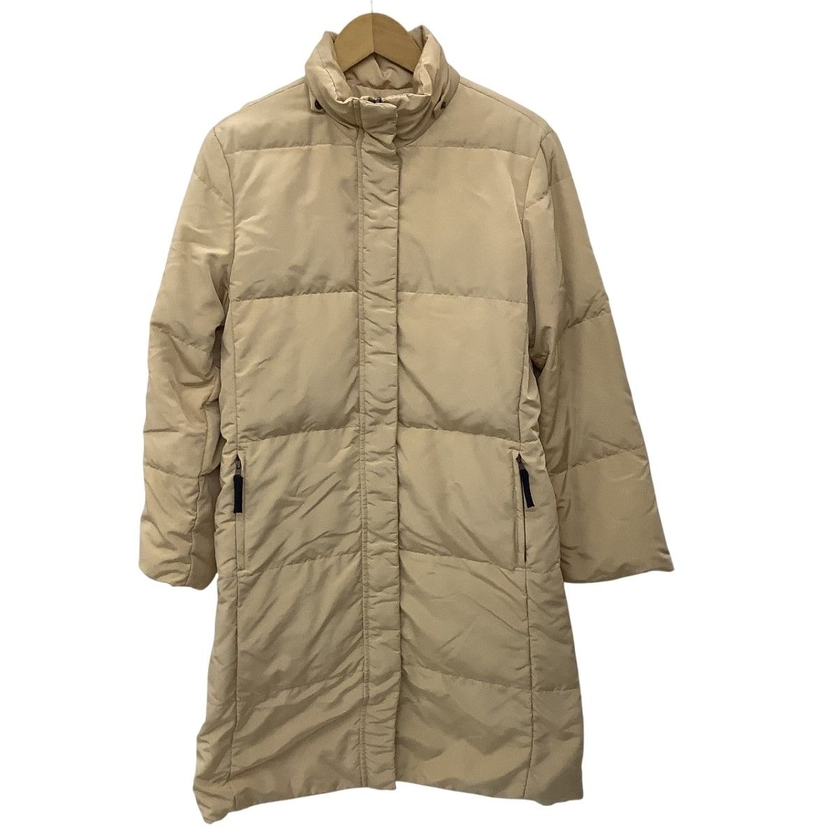 MAX MARA マックスマーラー レディース リバーシブル ロングコート