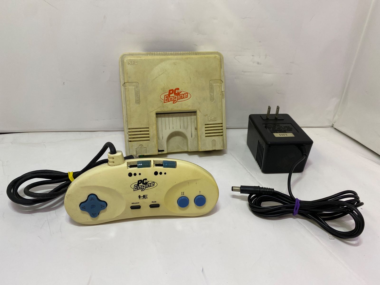 [中古ゲーム] PCエンジン