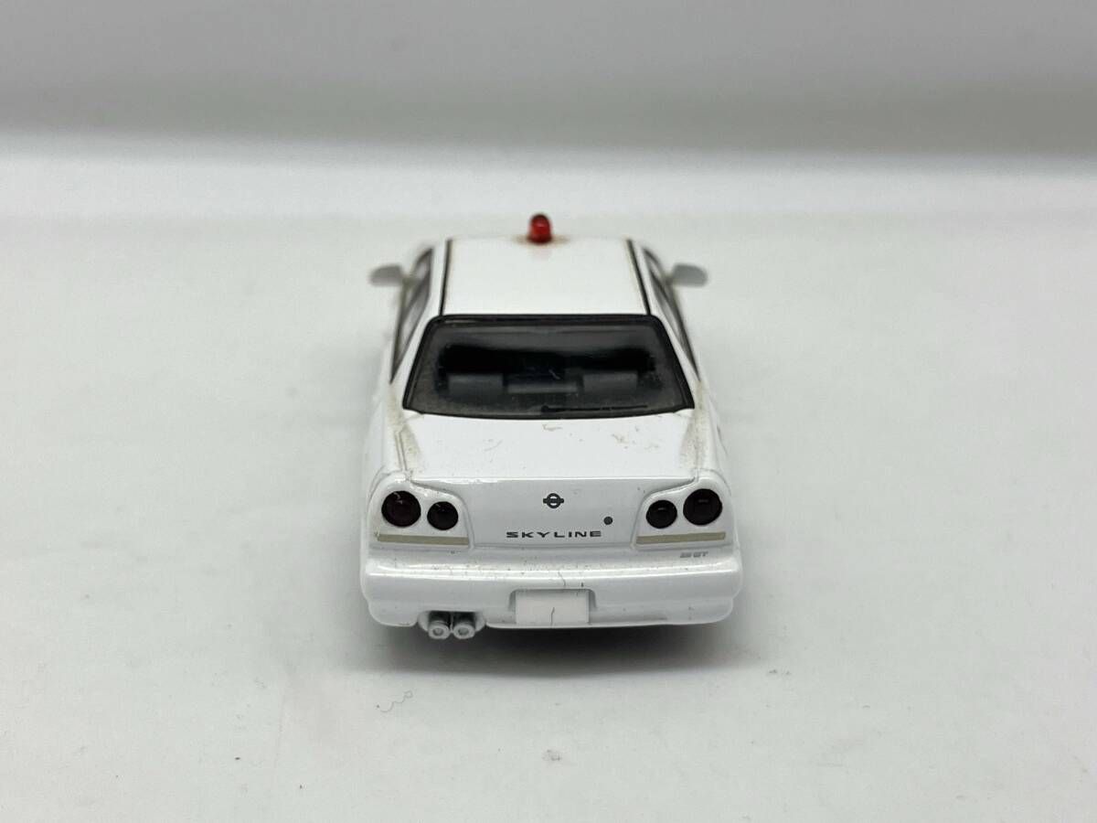 トミカ トミカリミテッドヴィンテージ 日産 スカイライン 25GT-X 機動