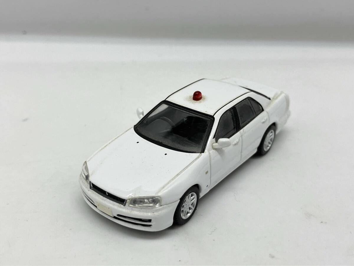 トミカ トミカリミテッドヴィンテージ 日産 スカイライン 25GT-X 機動