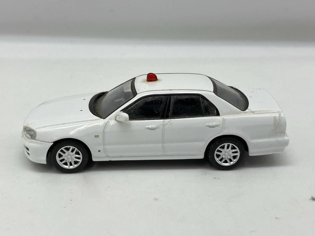 トミカ トミカリミテッドヴィンテージ 日産 スカイライン 25GT-X 機動