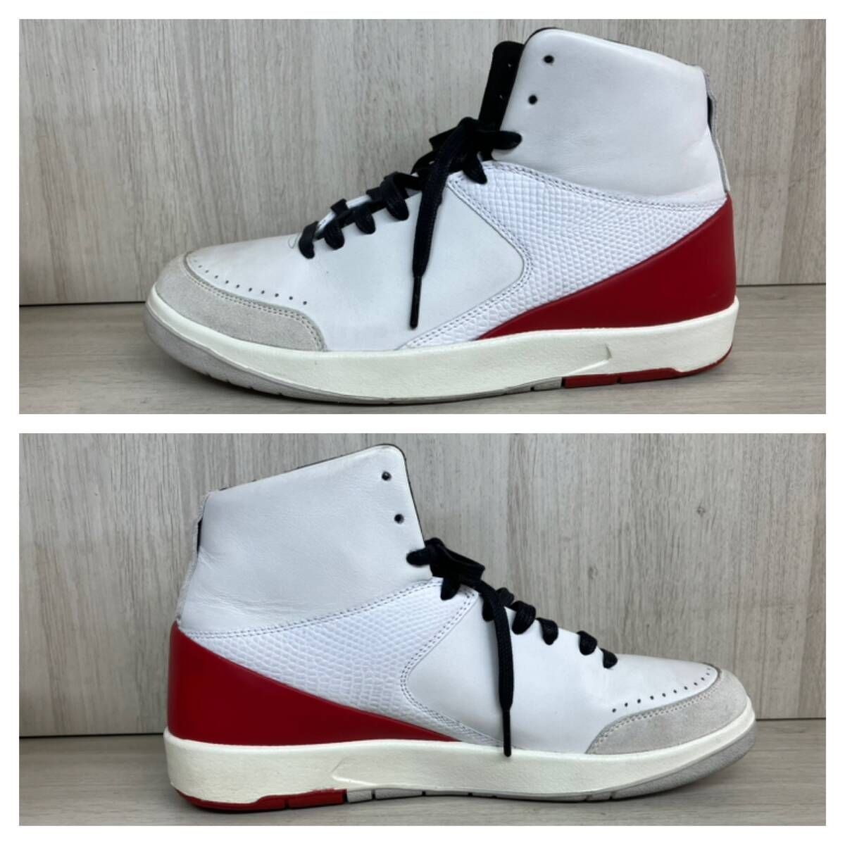 NIKE ナイキ WMNS AIR JORDAN 2 RETRO SE エアジョーダン スニーカー 
