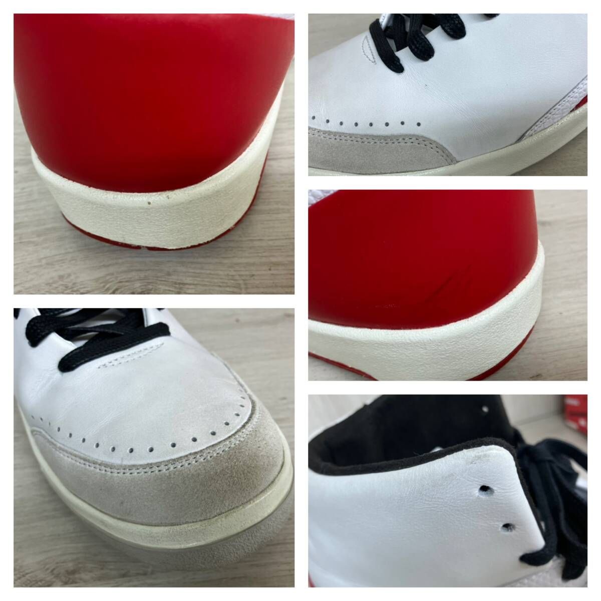 NIKE ナイキ WMNS AIR JORDAN 2 RETRO SE エアジョーダン スニーカー 