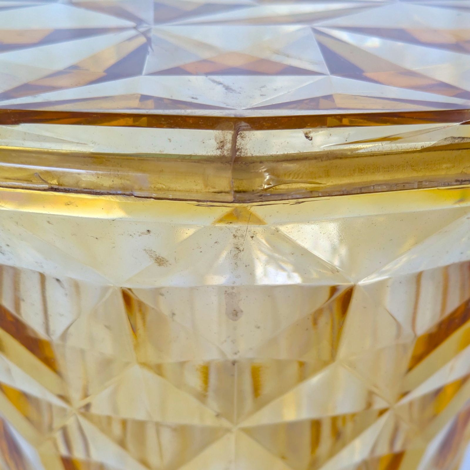 Kartell Stone カルテル ストーン スツール イエロー マルセル 