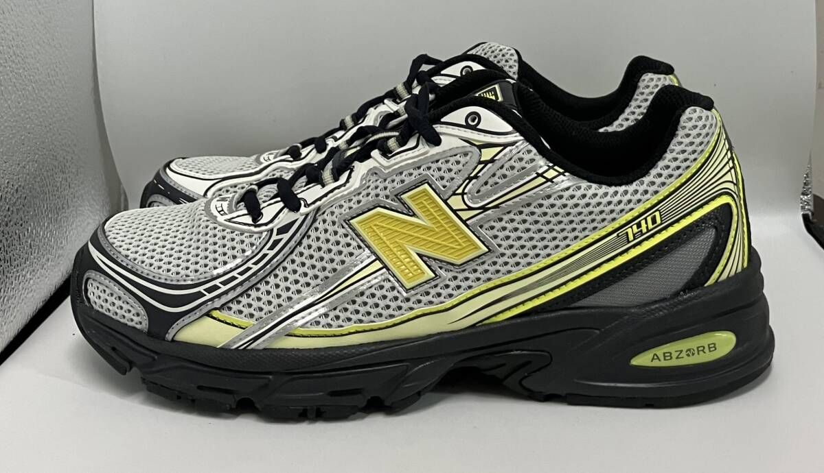new balance ニューバランス スニーカー U740FR2 マルチカラー ライト 