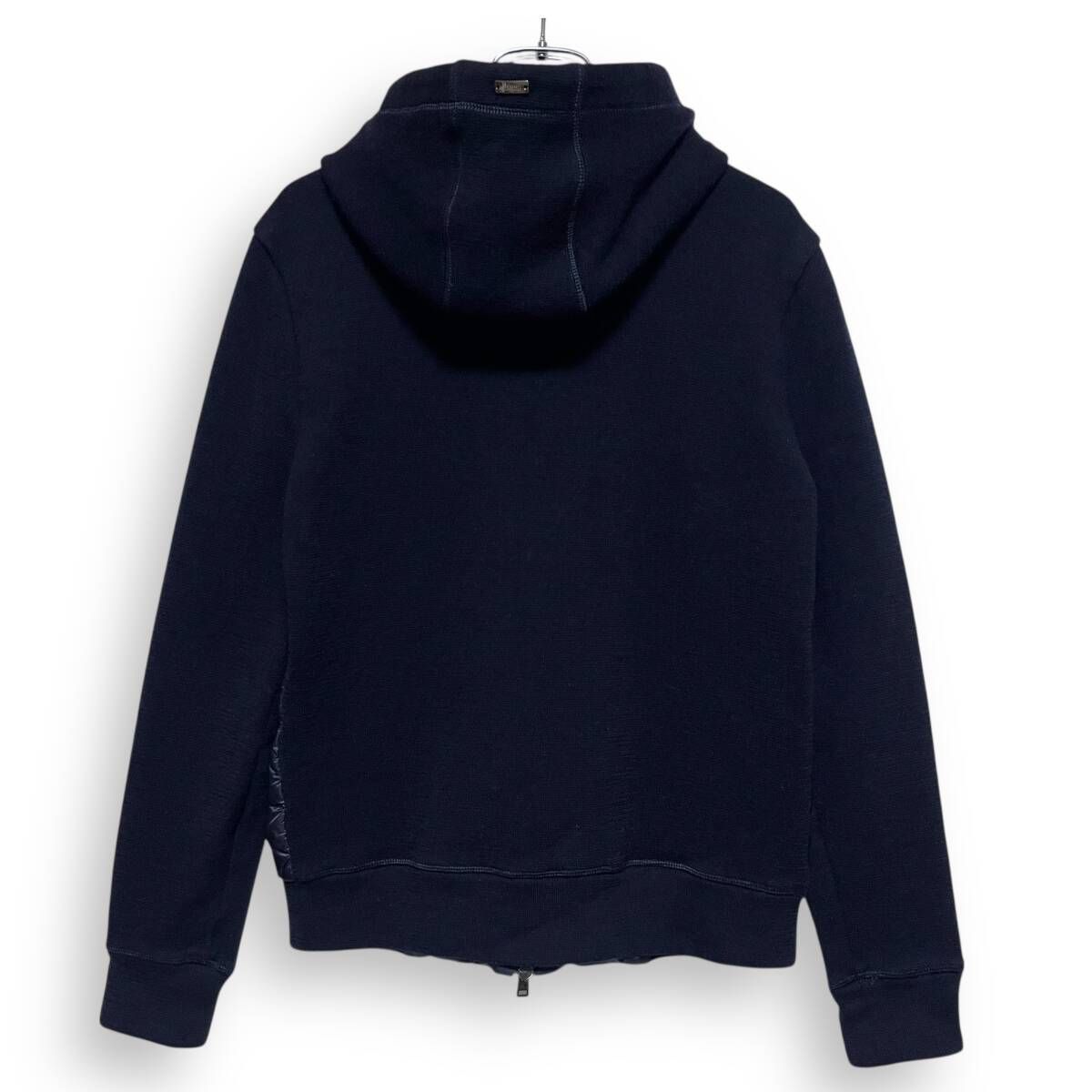 M26177/ HERNO RESORT ヘルノ リゾート ウォーターレペレント ナイロン 