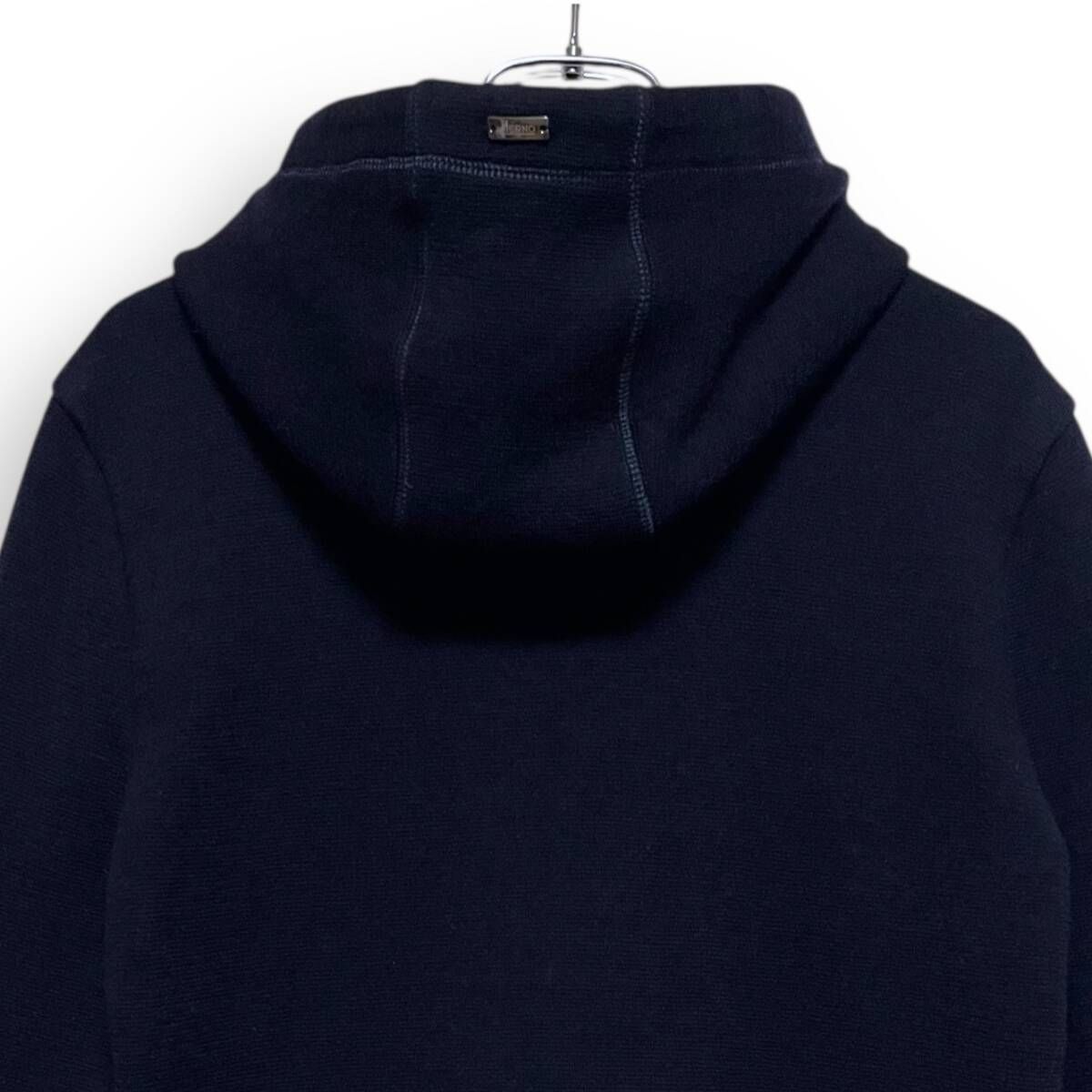 M26177/ HERNO RESORT ヘルノ リゾート ウォーターレペレント ナイロン 